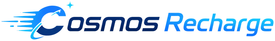 Cosmos Recharge